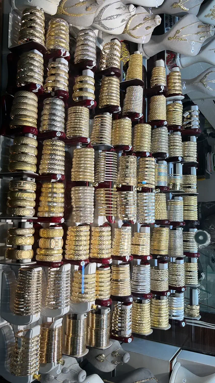 طلای نو از ۵٪|جواهرات|اصفهان, منتظرالمهدی|دیوار