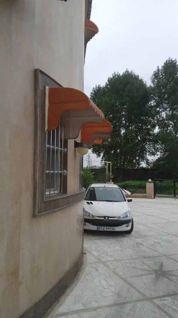 صنایع فایبرگلاس خزر - اولین تولید کننده گیلان|مصالح و تجهیزات ساختمان|رشت, سعدی (تختی)|دیوار