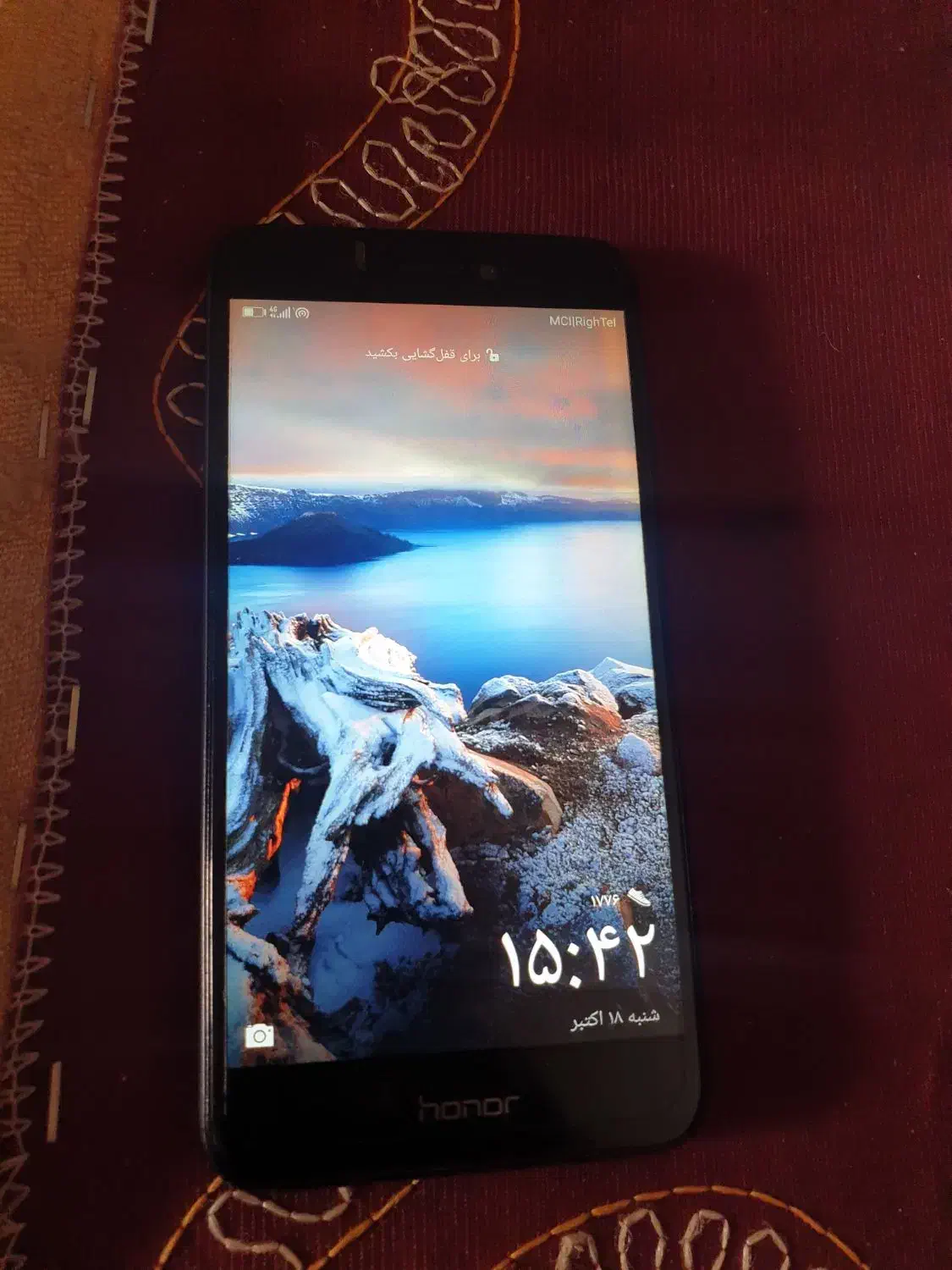هونر ۸ لایت|موبایل|تبریز, |دیوار