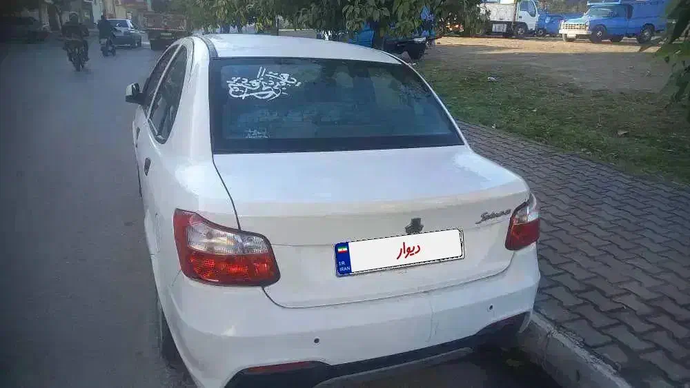 ساینا اس بیرنگ|خودرو سواری و وانت|گنبد کاووس, |دیوار