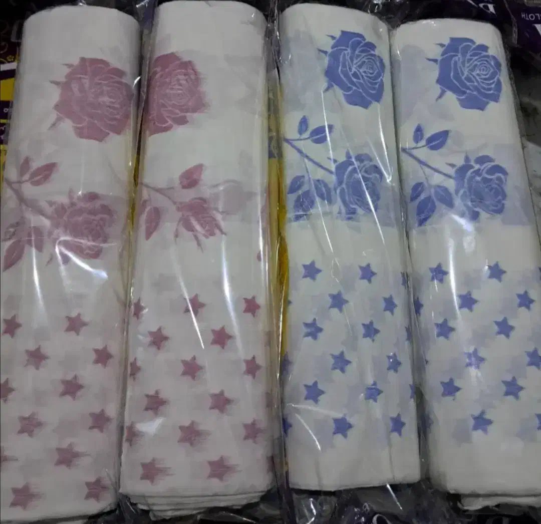 سفره یکبار مصرف با وزن 300گرمی|سفره، حوله، دستمال آشپزخانه|اهواز, فرهنگ شهر|دیوار