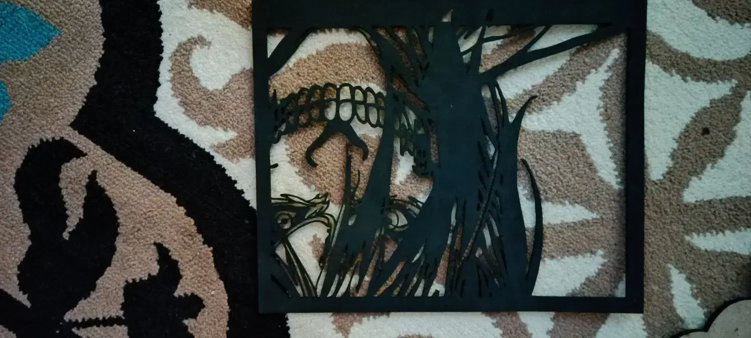 تابلو گیمینگ|تابلو، نقاشی، عکس|تهران, مطهری|دیوار