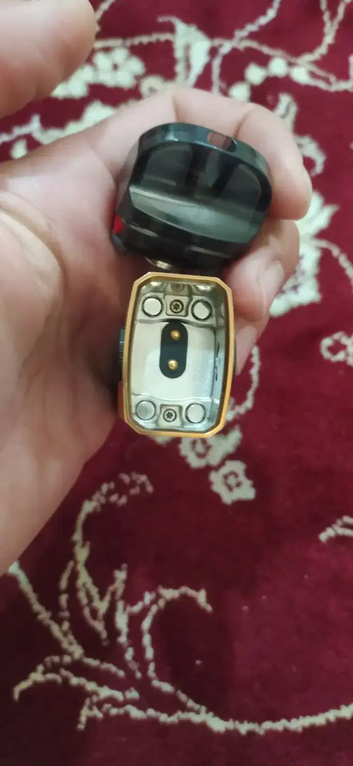 پاد اسموک|زیورآلات و اکسسوری|شیراز, سعدیه جنوبی|دیوار