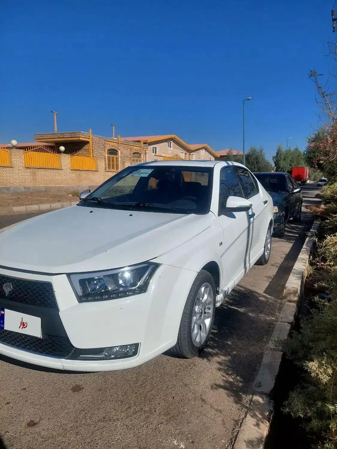 دنا پلاس ابشنال ۱۴۰۳|خودرو سواری و وانت|قم, تولید دارو و یخچال|دیوار