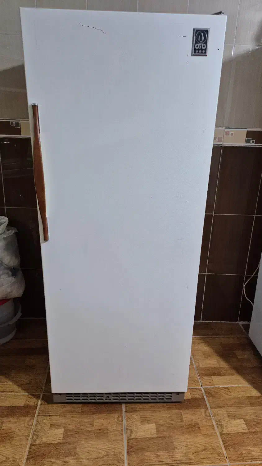 فریزر خیلی تمیز|یخچال و فریزر|چاف و چمخاله, |دیوار