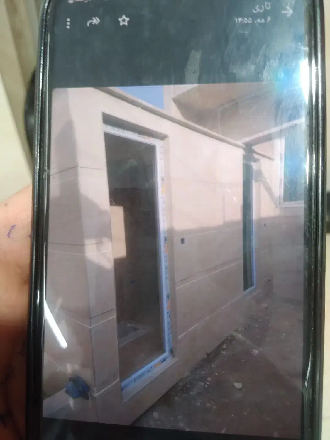 خانه ویلایی فنوش اباد کوچه ارجمندی|فروش خانه و ویلا|خرمدره, |دیوار