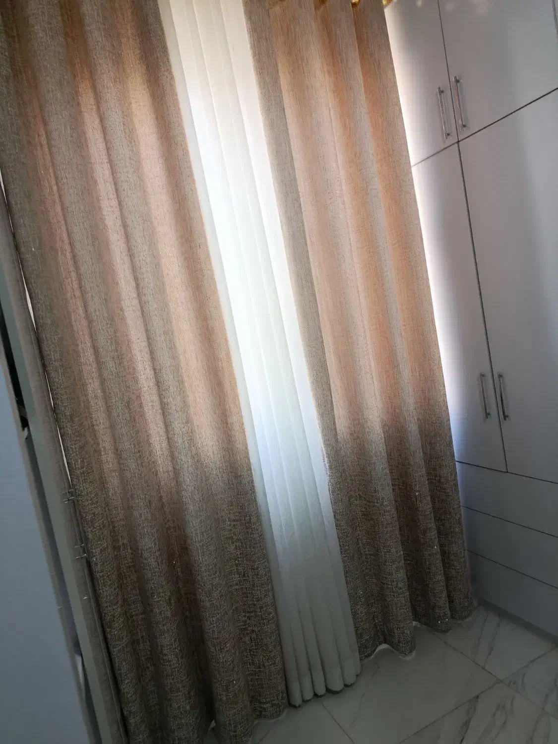 پرده نو|پرده، رانر، رومیزی|پاکدشت, پاکدشت (مامازند)|دیوار