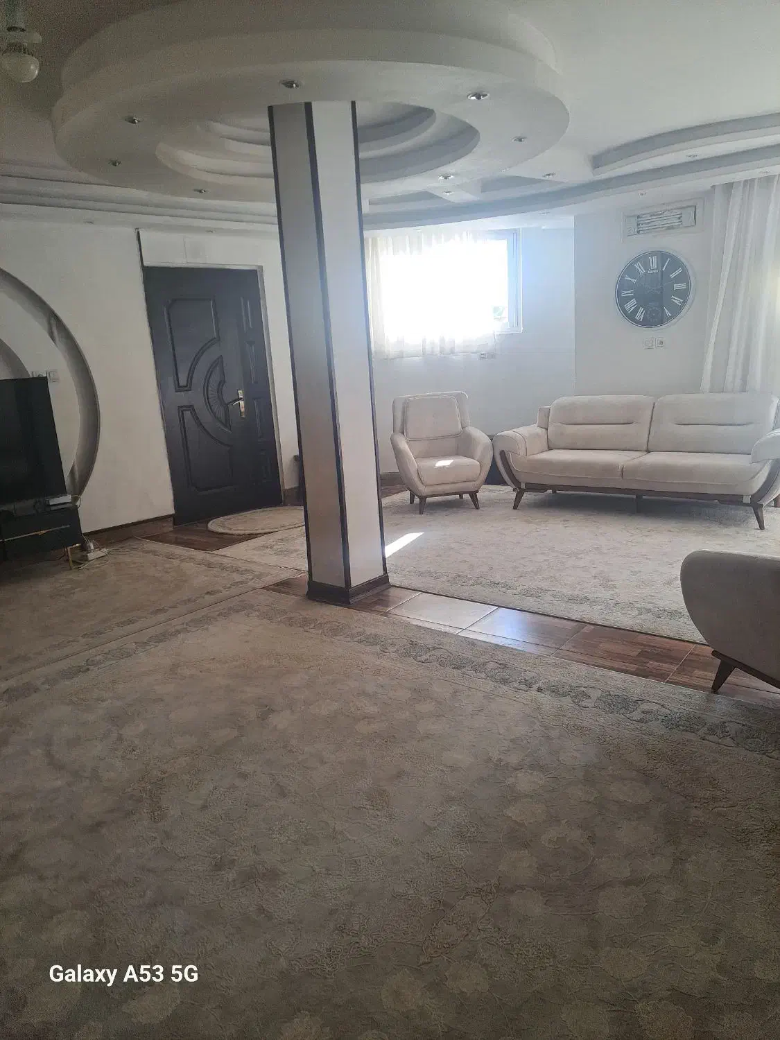 واحد ۱۱۰ متری طبقه دوم|فروش آپارتمان|اصفهان, منتظرالمهدی|دیوار