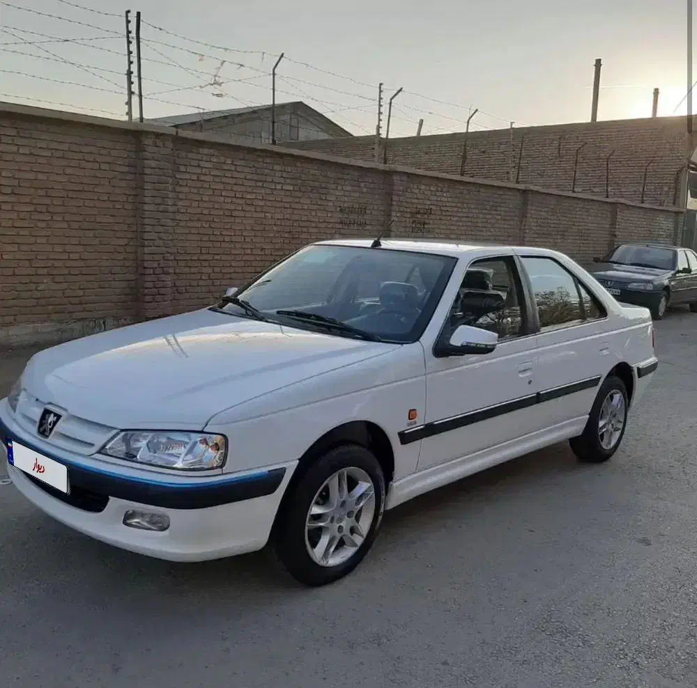 پارس TU5مدل1397|خودرو سواری و وانت|بندرعباس, |دیوار