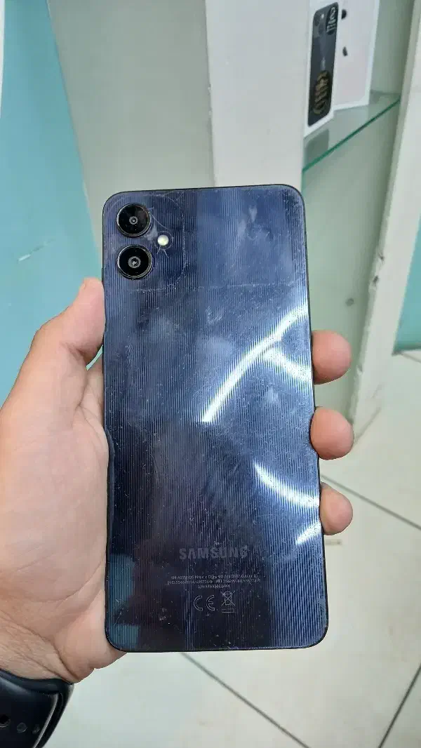 Galaxy A05 با حافظه64|موبایل|یزد, |دیوار