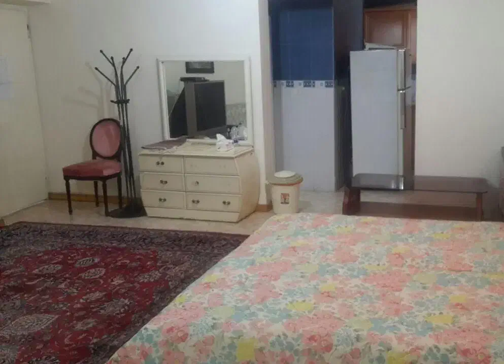 اجاره سویت‌ سوئیت سوییت پاداد|اجارهٔ کوتاه‌مدت آپارتمان و سوئیت|اهواز, کوی جانبازان(دانش)|دیوار