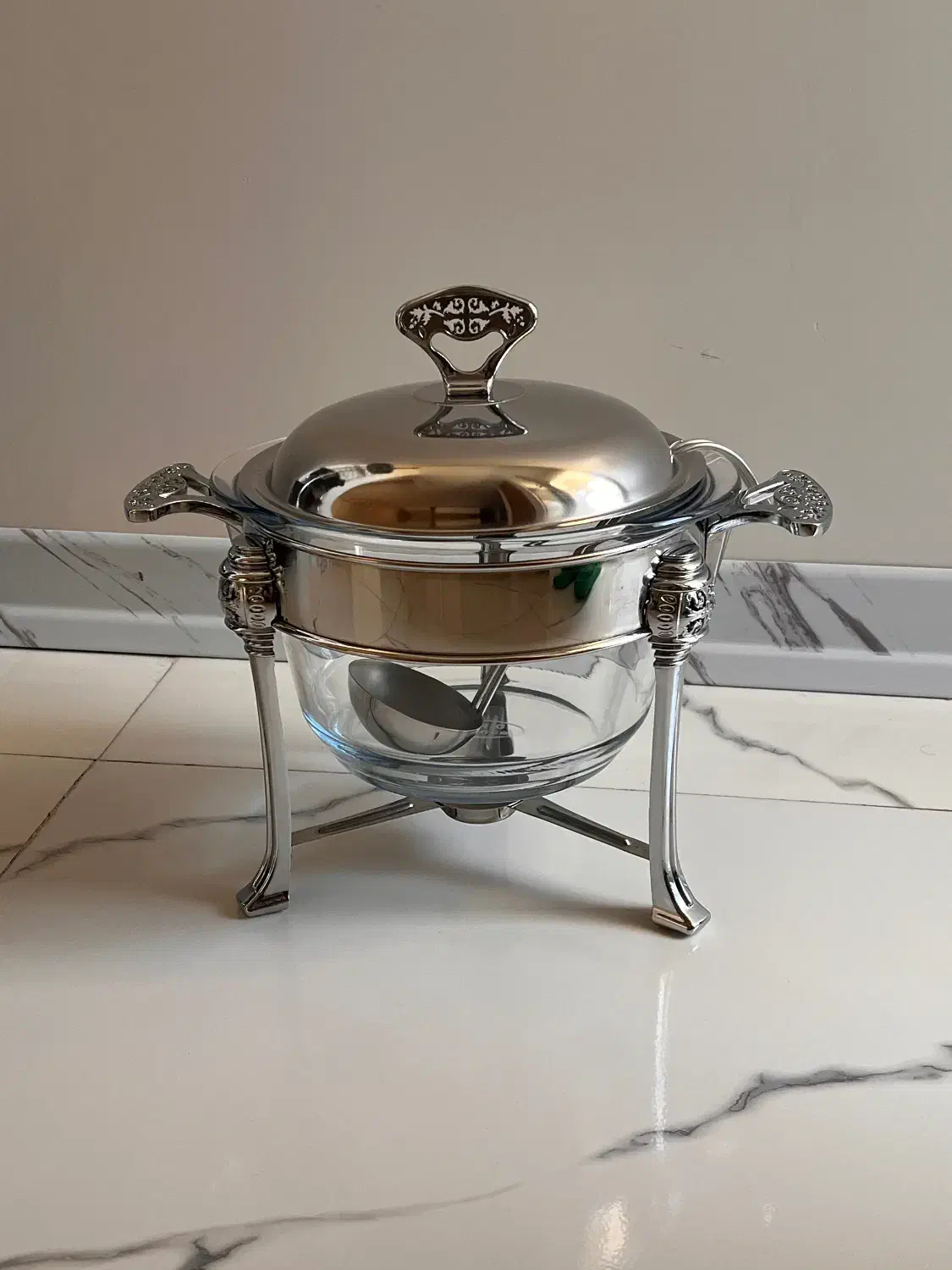 سوفله خوری|ظروف سرو و پذیرایی|اسلامشهر, شهرک واوان|دیوار