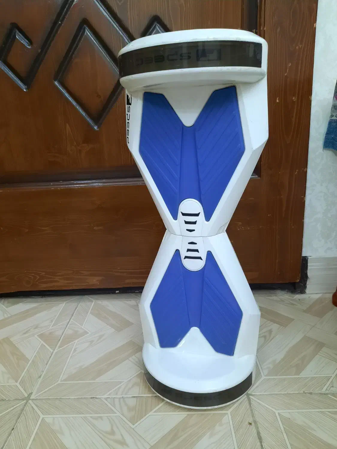 اسکوتر برقی|دوچرخه، اسکیت، اسکوتر|اسلامشهر, باغ فیض|دیوار