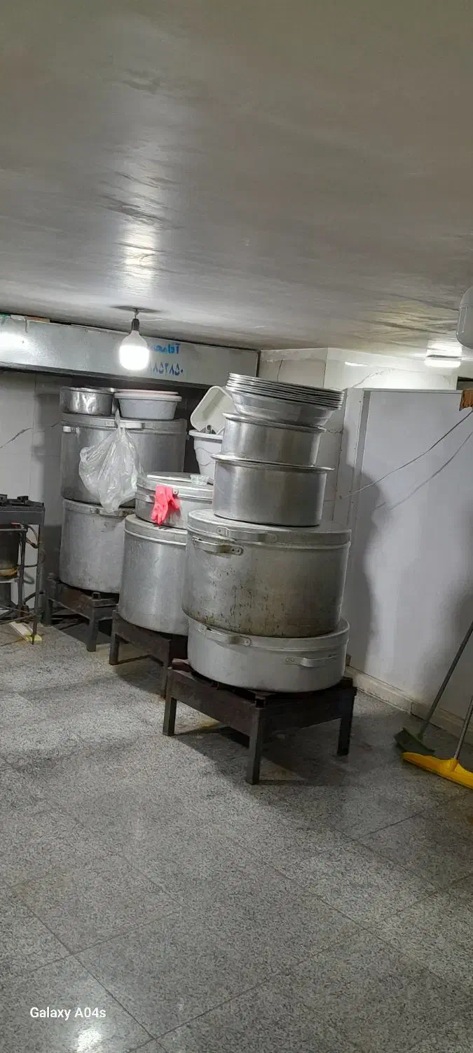 رستوران|کافی‌شاپ و رستوران|فرمهین, |دیوار