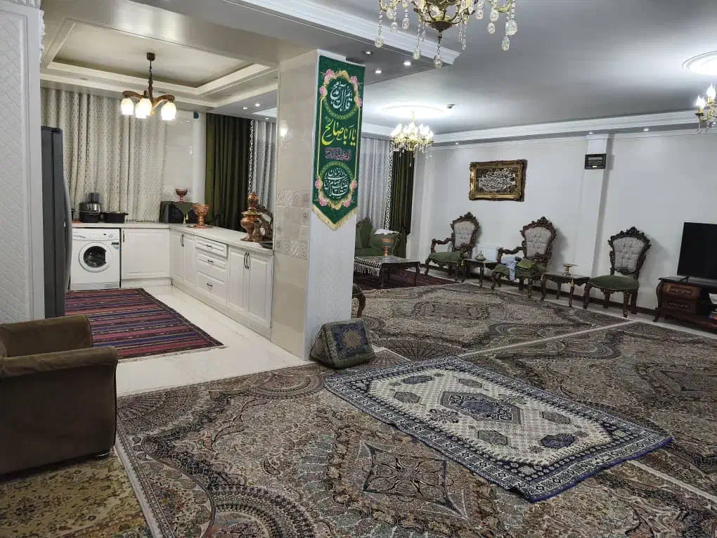 آپارتمان 135 متری سه خواب|اجارهٔ آپارتمان|تهران, افسریه شمالی|دیوار