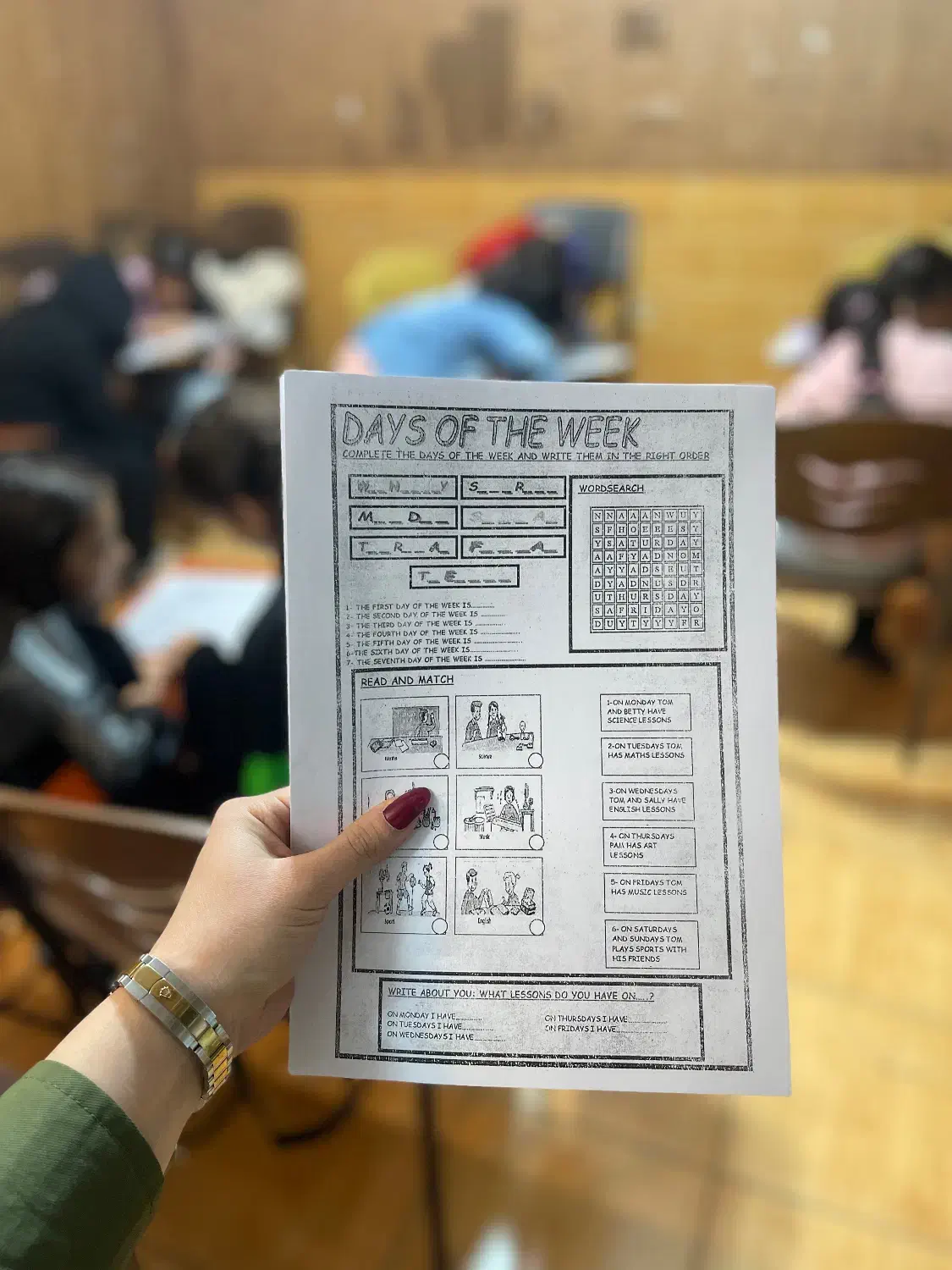 آموزش زبان انگلیسی|خدمات آموزشی|کرمان, |دیوار