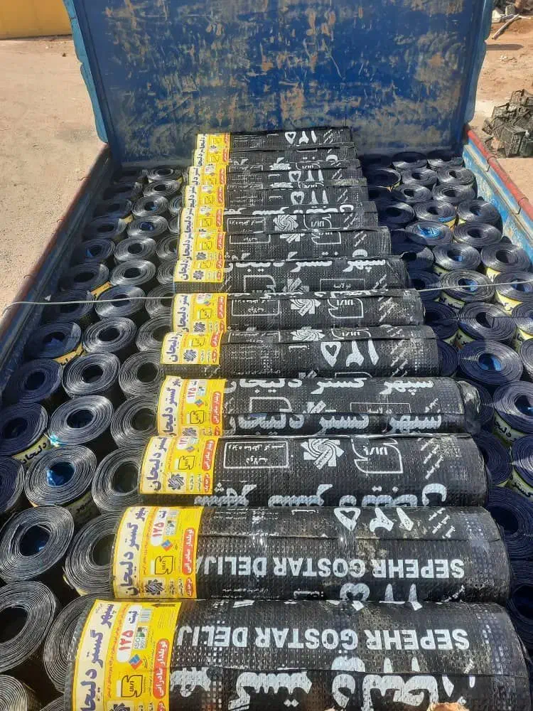 فروش ایزوگام ونصب ایزوگام،آسفالت محوطه سازی|خدمات پیشه و مهارت|پرند, فاز ۶|دیوار