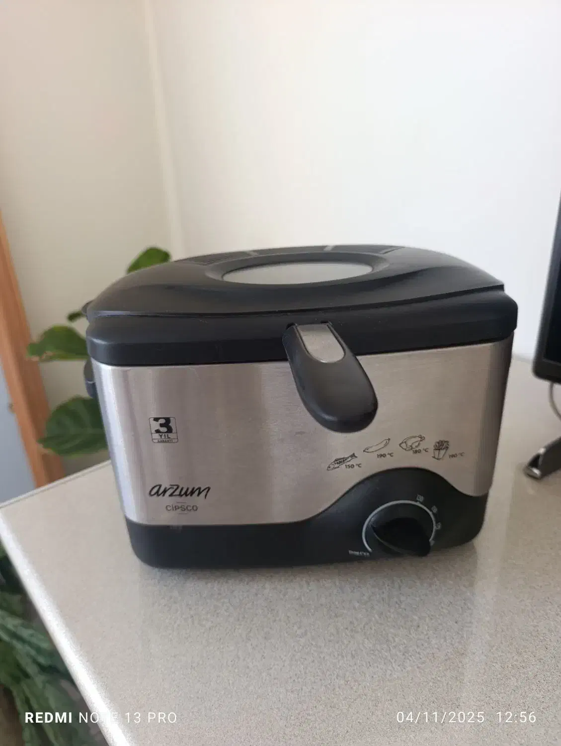 سرخ کن آکبند|اجاق گاز و لوازم برقی پخت‌وپز|ملارد, |دیوار