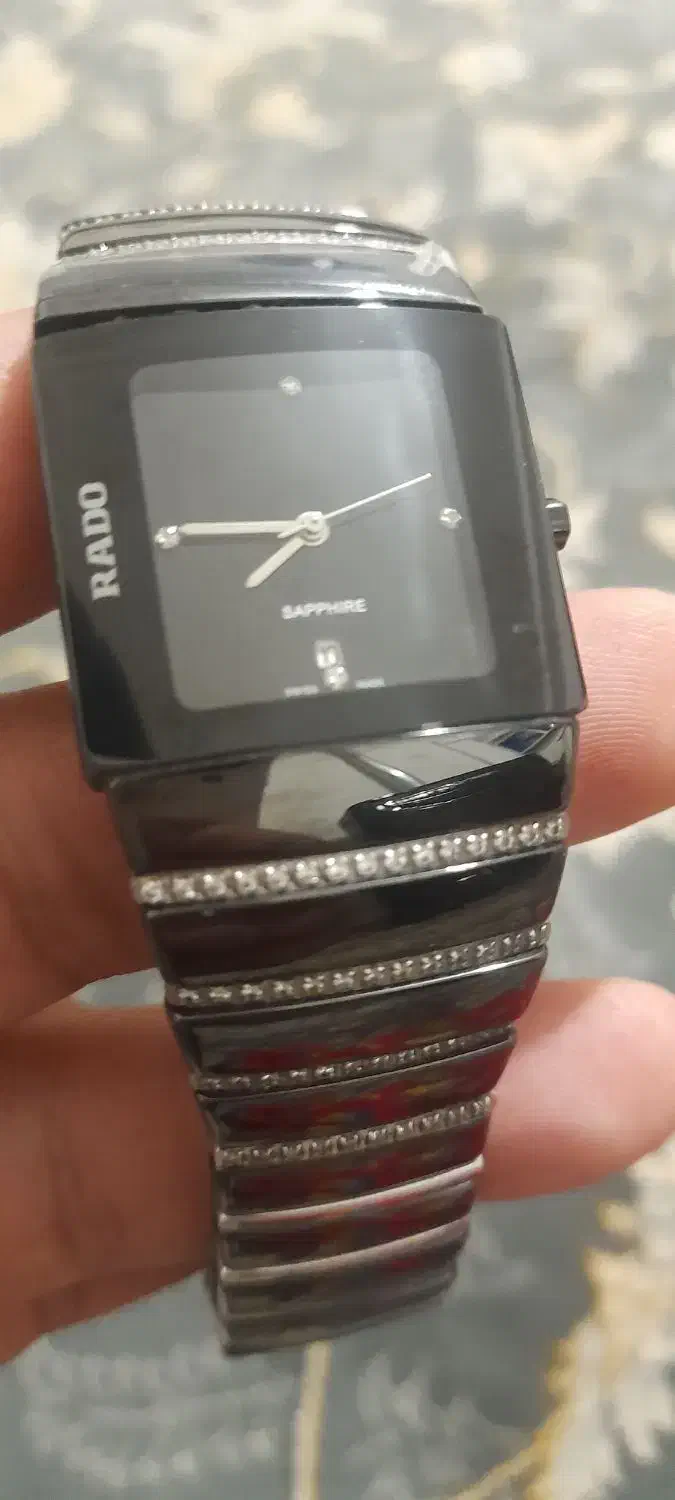 رادوسوئیس|ساعت|زاهدان, |دیوار