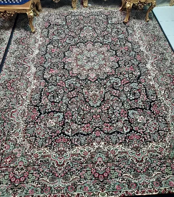 فرش|فرش|نهاوند, |دیوار