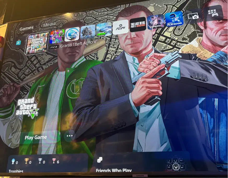 Ps5 slim standard دیسک خور دو دسته|کنسول، بازی ویدئویی و آنلاین|تبریز, |دیوار