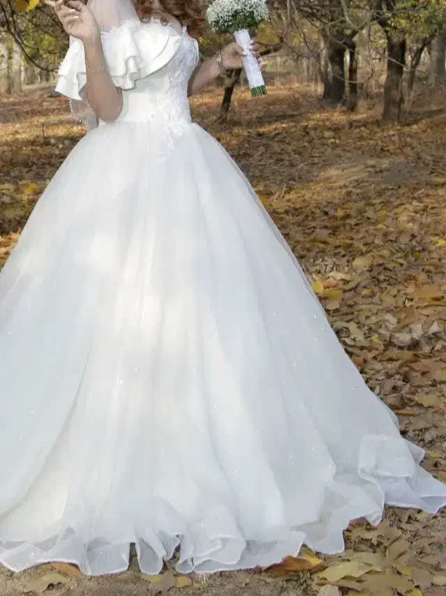 لباس عروس|لباس|کرج, شهرک جهان آرا|دیوار