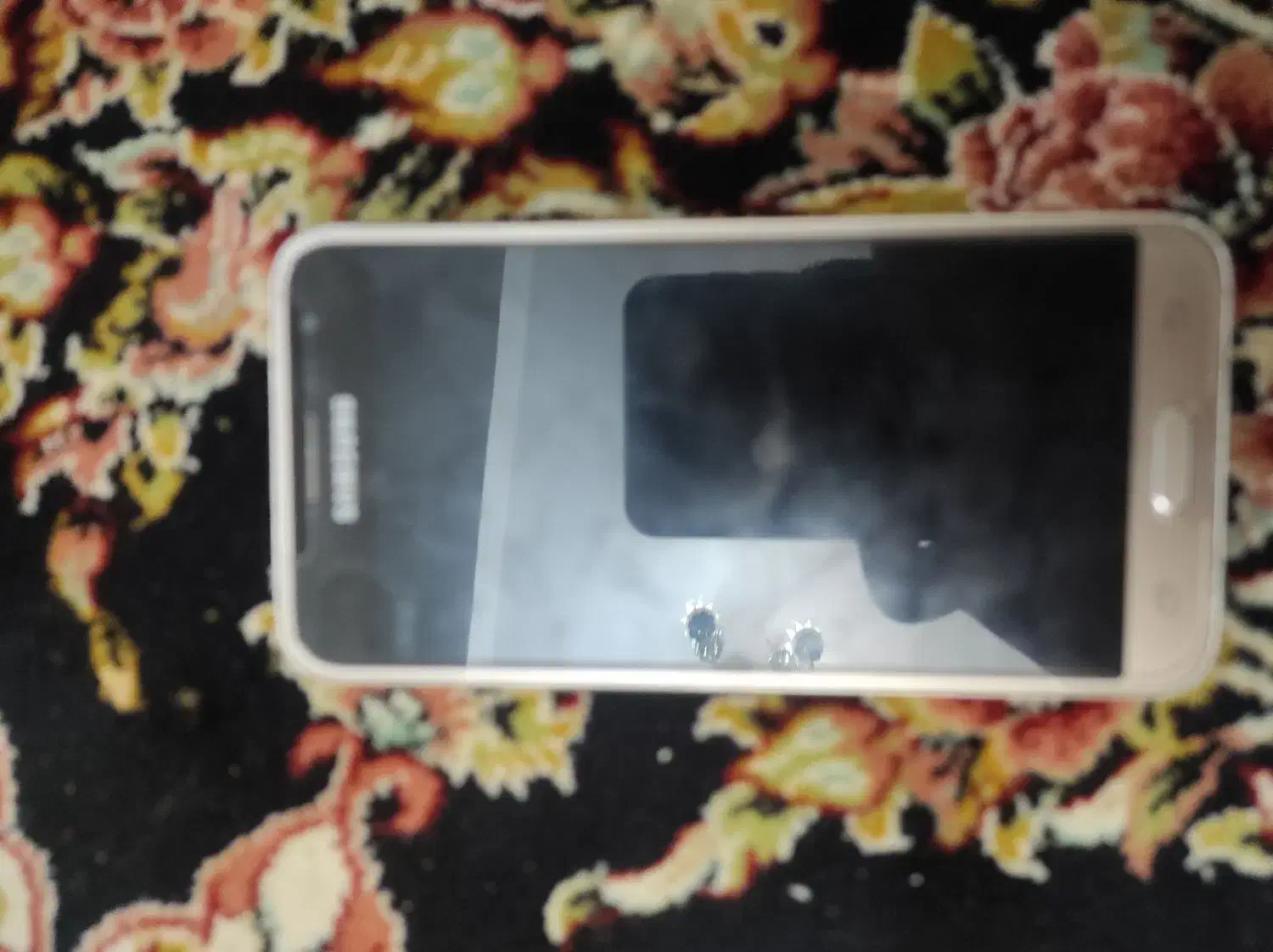 Galaxy J3|موبایل|تهران, قصر فیروزه ۲|دیوار