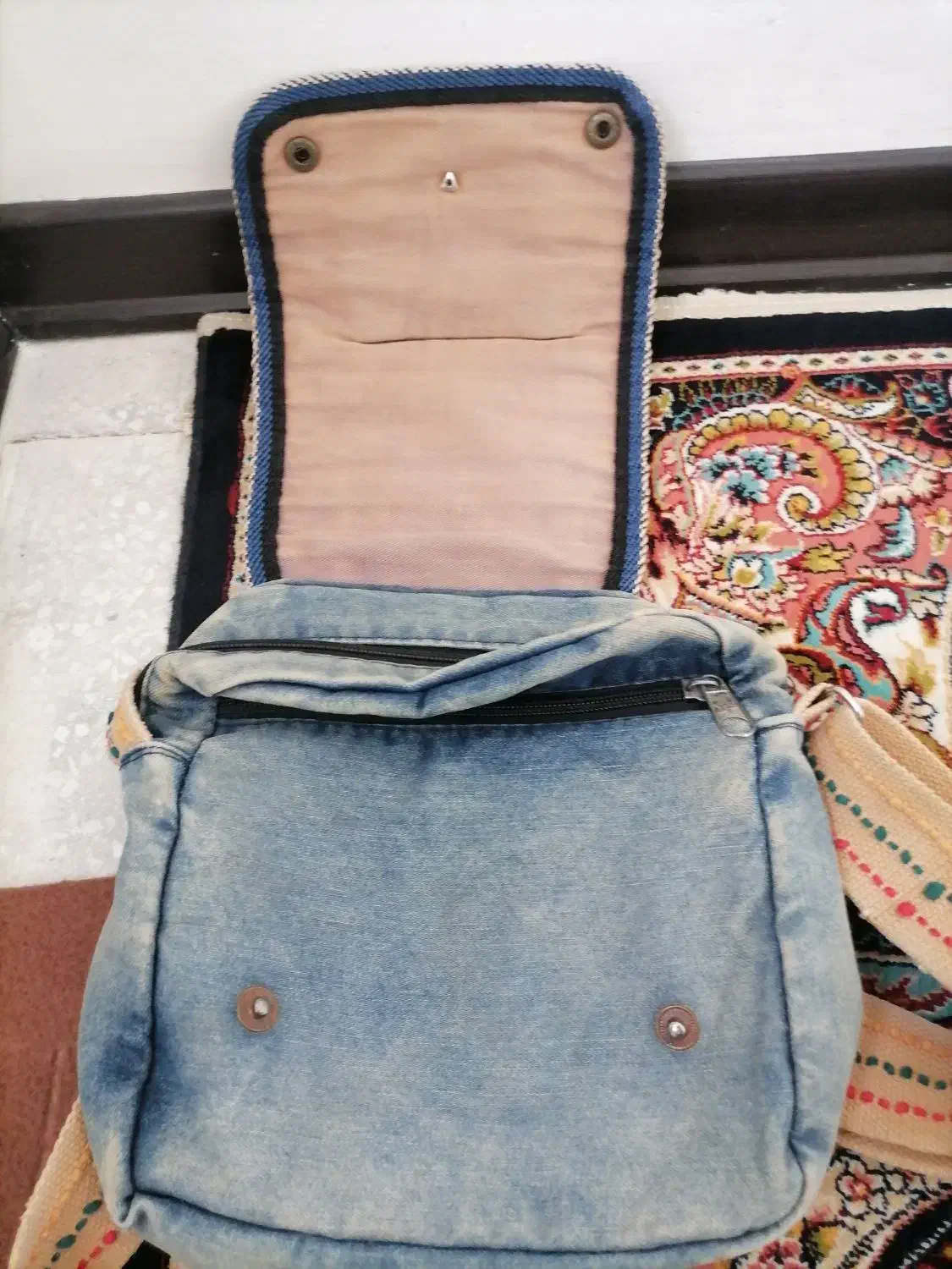 کیف|کیف، کفش، کمربند|قم, پردیسان|دیوار