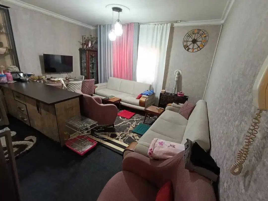 آپارتمان ۷۱ متری محمدشهر شهرک هزارواحدی|اجارهٔ آپارتمان|محمدشهر, همایون ویلا|دیوار