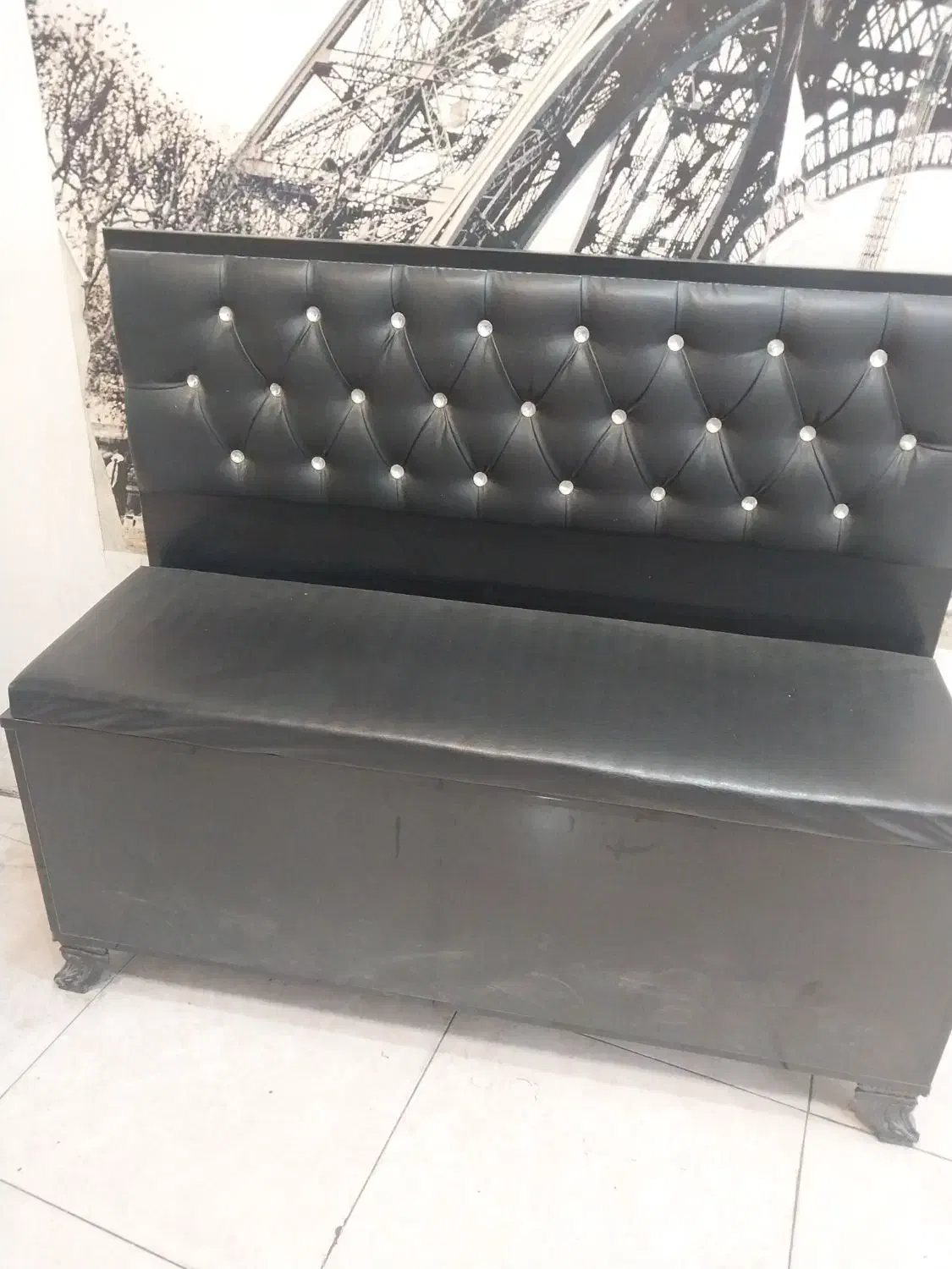 فروش وسایل آرایشگاه مردانه به علت تغییر شغل|آرایشگاه و سالن‌های زیبایی|تهران, بهداشت|دیوار