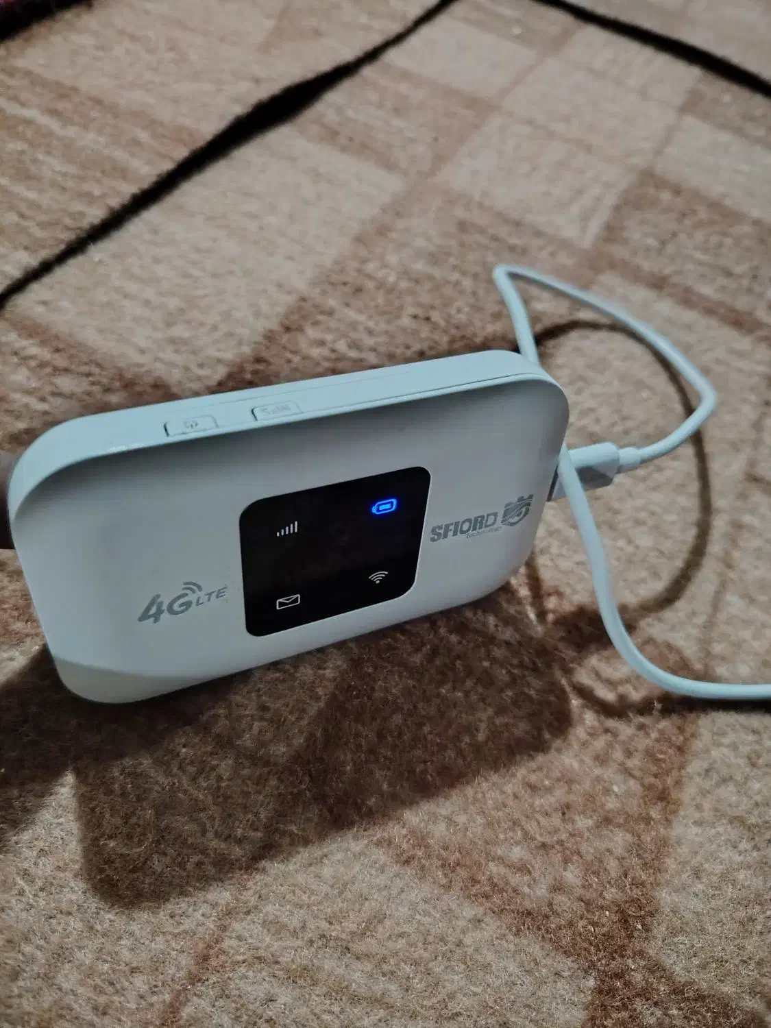 مودم جیبی سیمکارتی 4G|مودم و تجهیزات شبکه|گنبد کاووس, |دیوار