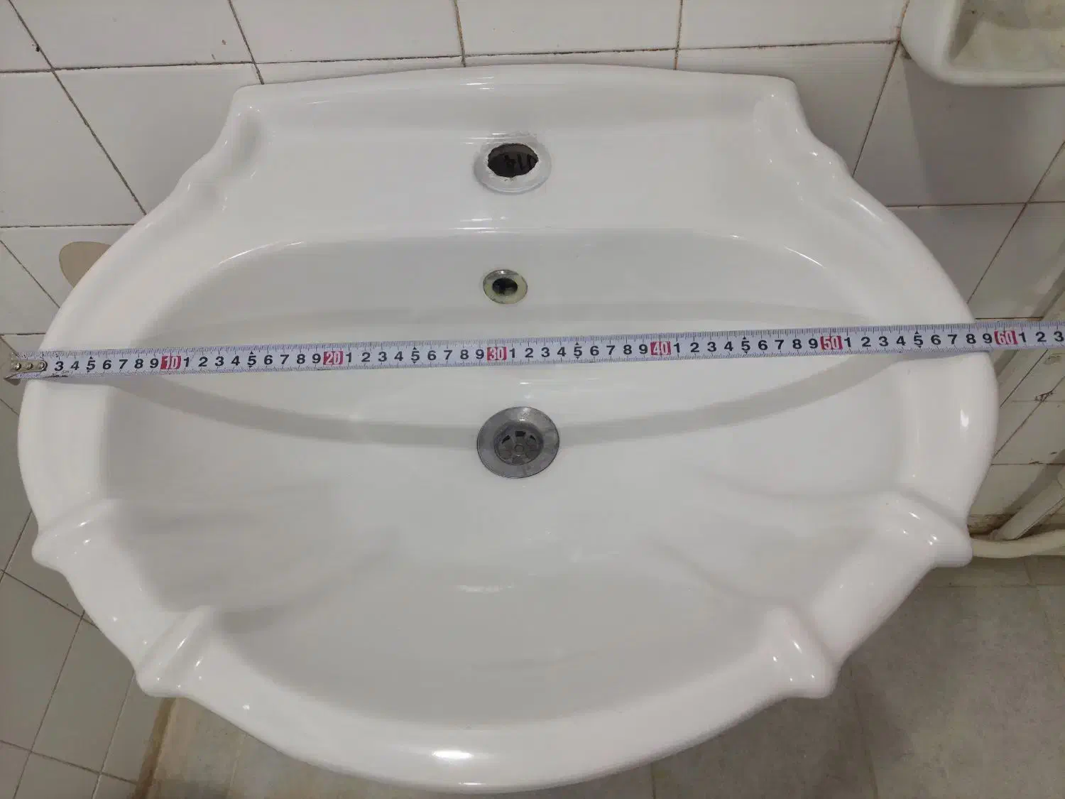 روشویی|لوازم سرویس بهداشتی|بندرعباس, |دیوار