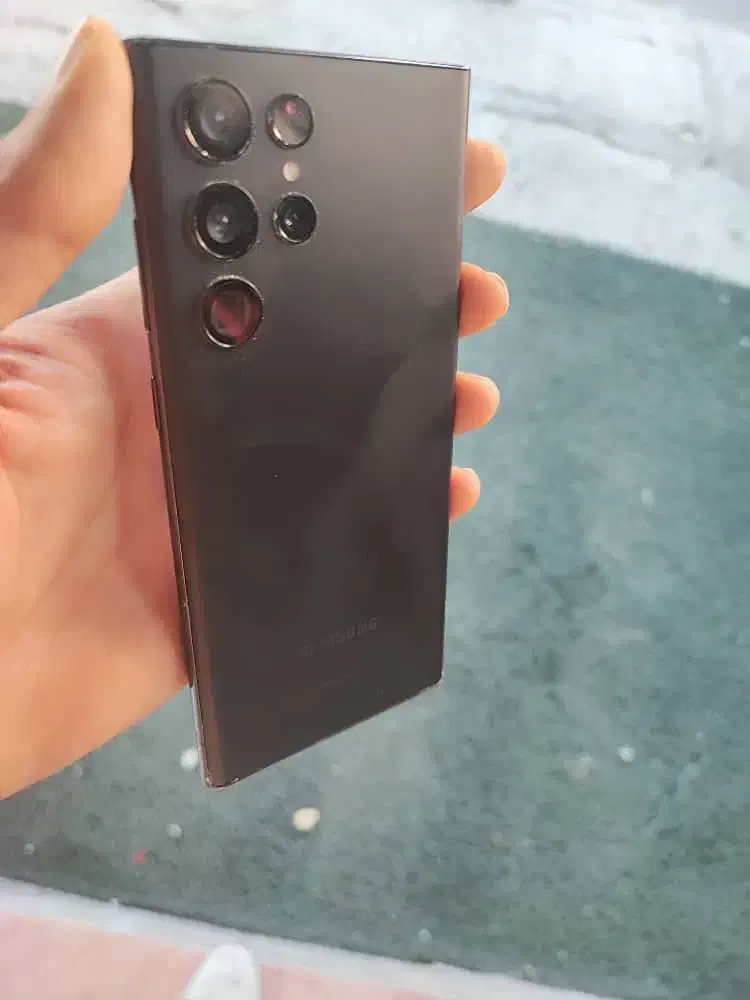 گوشی s22 ultra 256|موبایل|ایذه, |دیوار