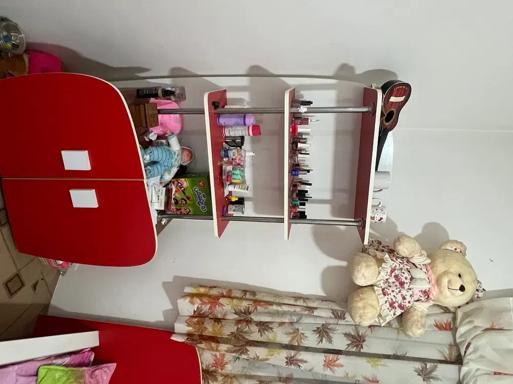 تخت کمد|تخت و سرویس خواب|علیآباد کتول, |دیوار