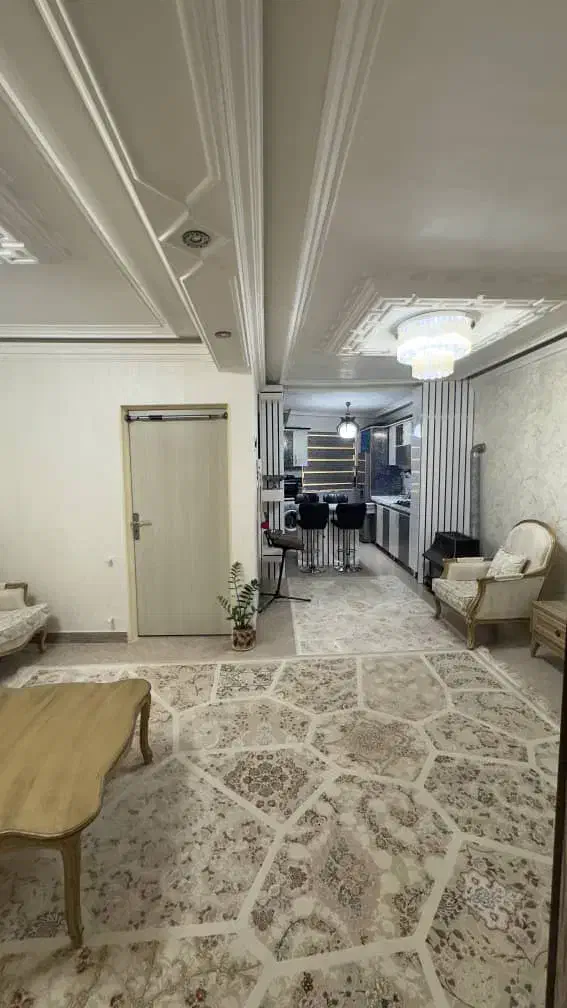 واحد بالا ۷۵ متری با ۲عدد مغازه املاک سران حمیدیان|فروش خانه و ویلا|رشت, حمیدیان|دیوار