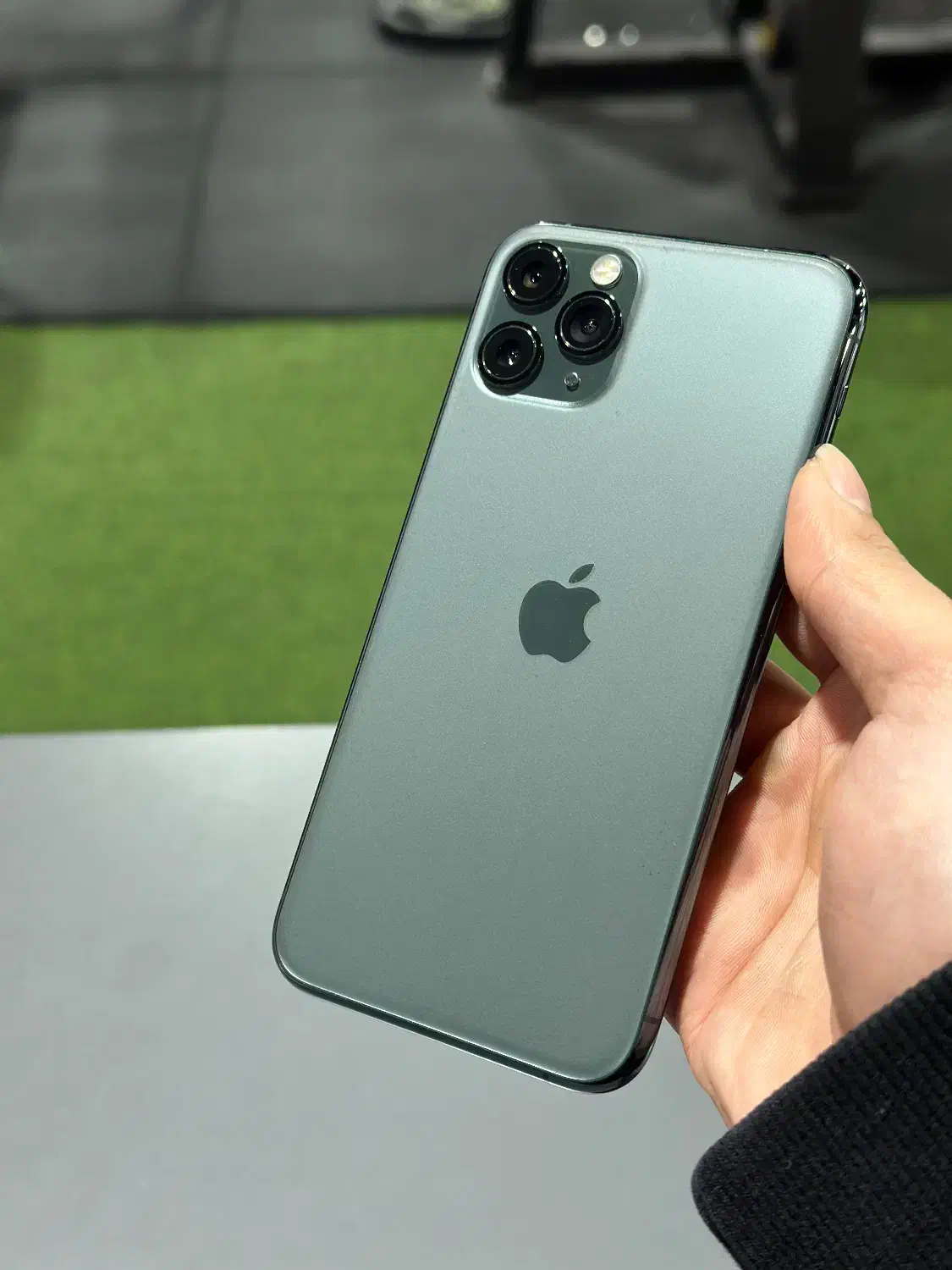 ایفن ۱۱ پرو|موبایل|بهشهر, |دیوار