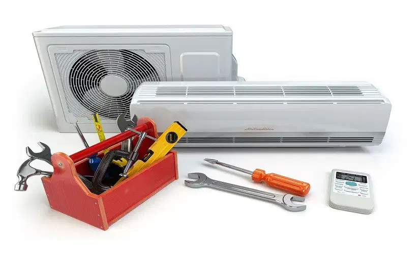 نصب و تعمیر کولرگازی و پکیج|خدمات پیشه و مهارت|ساوه, |دیوار