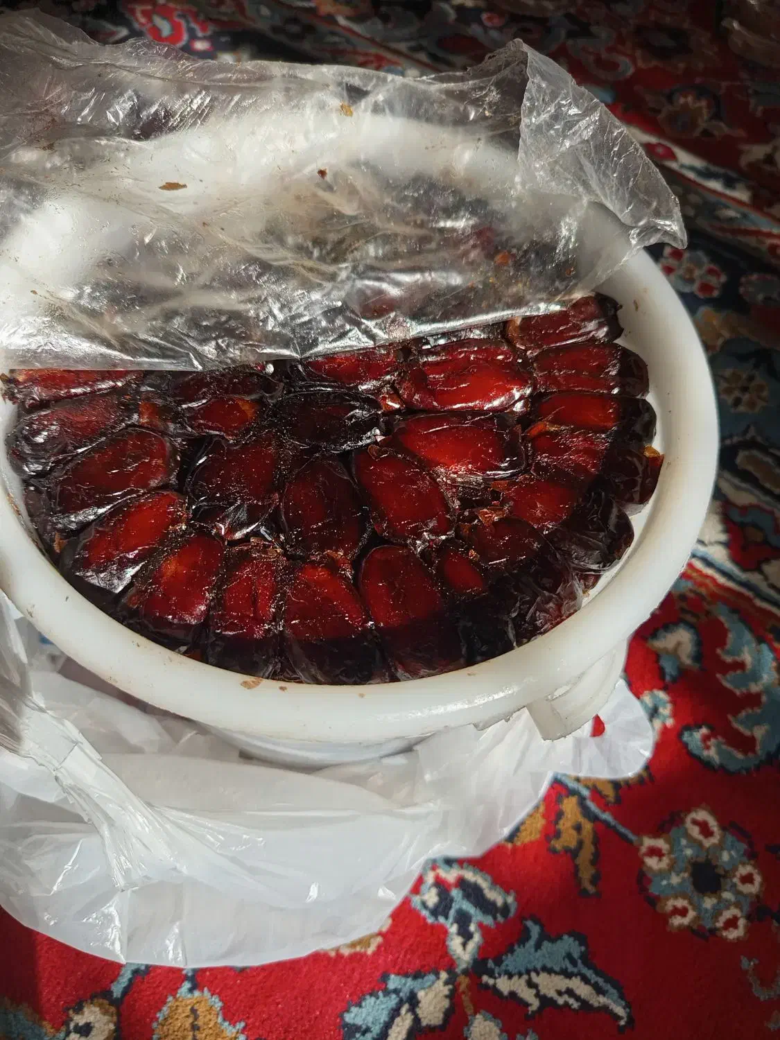 خرما صادراتی اصل بهبهان کیلو240|خوردنی و آشامیدنی|سبزوار, قاضی زاد|دیوار