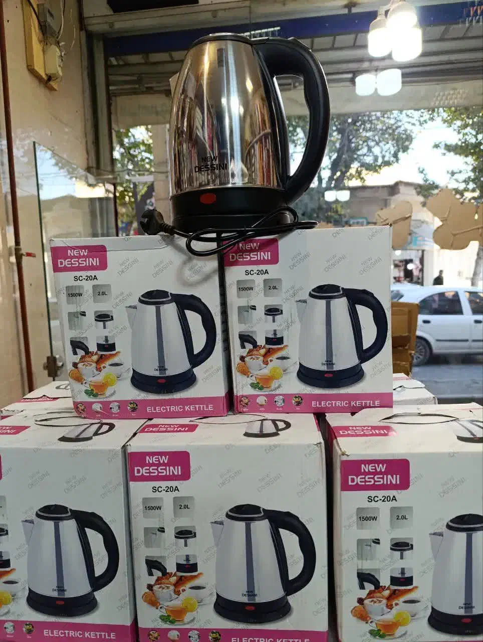 لوازم چوبی|سایر لوازم برقی|بروجرد, |دیوار