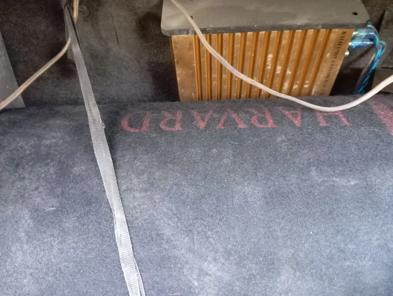 فروش صاب و امپلی شیش خروجی|صوتی و تصویری|سامن, |دیوار