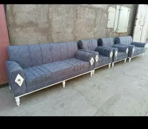 کد ۵۳۲|مبلمان خانگی و میز عسلی|سقز, |دیوار