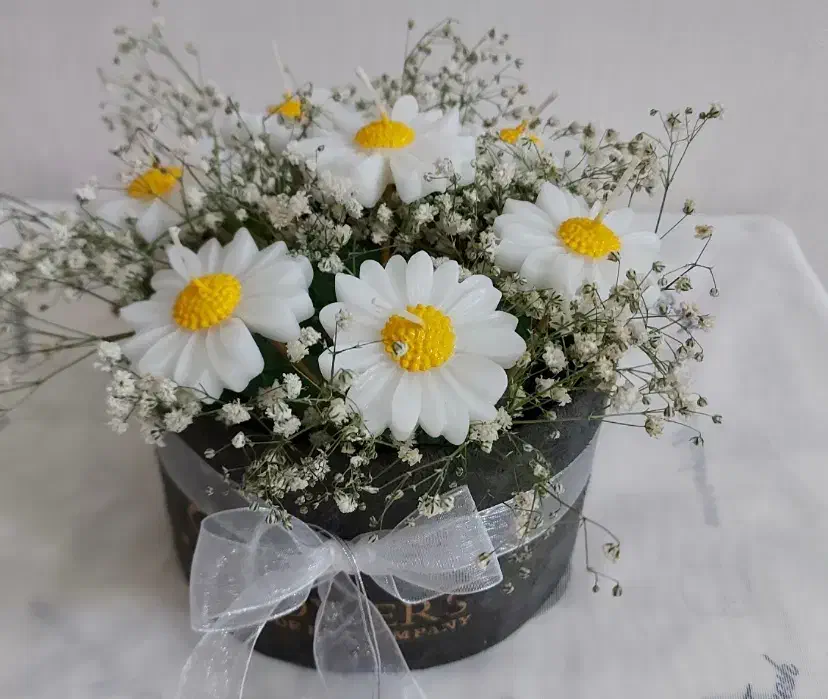 باکس گل شمع|صنایع دستی و سایر لوازم تزئینی|رشت, استادسرا|دیوار