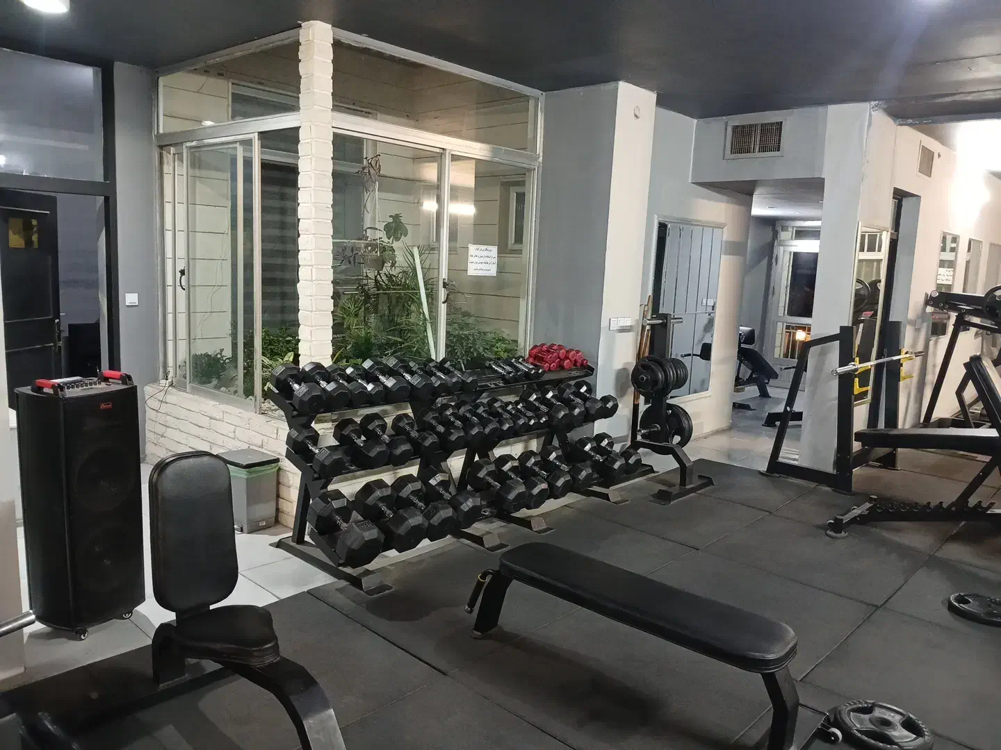 باشگاه بدنسازی|خدمات آموزشی|مشهد, هفت تیر (آب و برق)|دیوار
