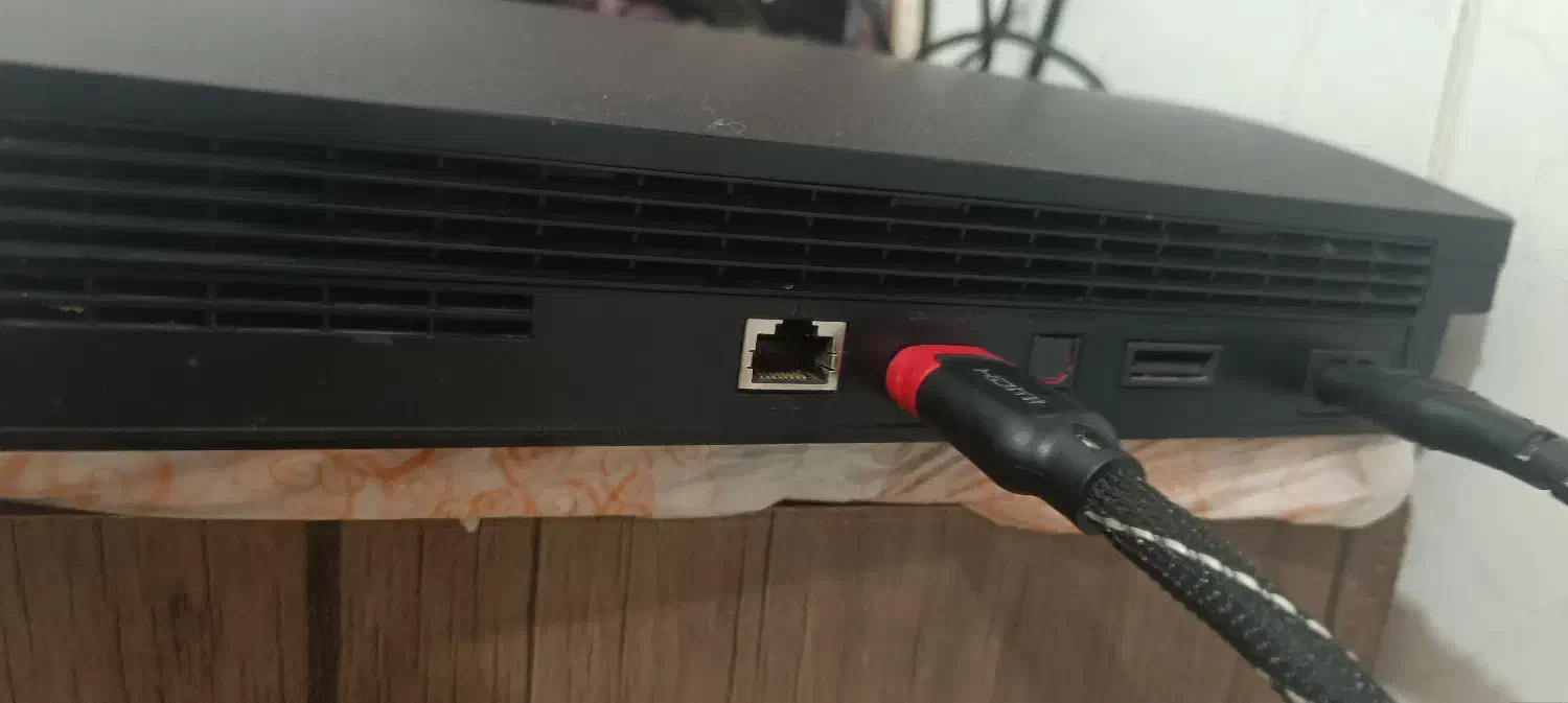 Ps3 Slim 1000 gig|کنسول، بازی ویدئویی و آنلاین|نیک شهر, |دیوار