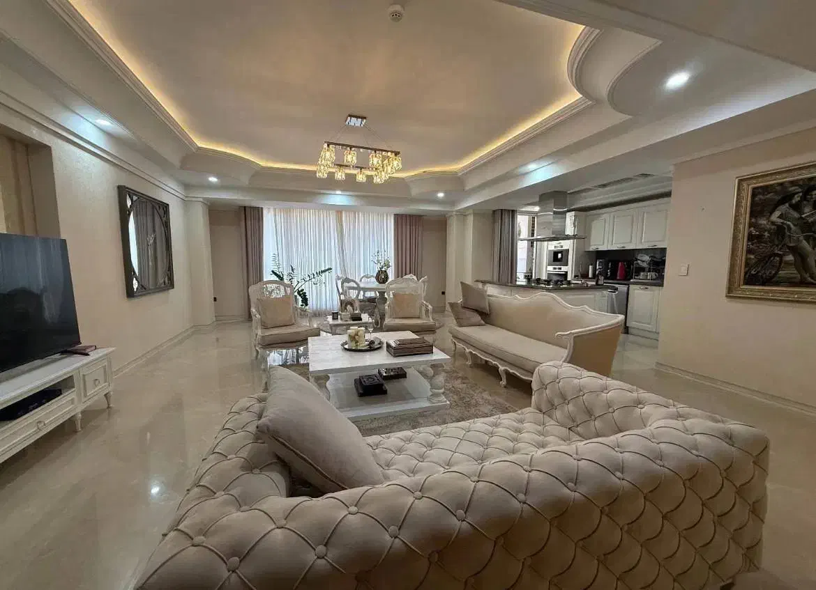 ۲۸۰متر*۴خواب*بازسازی*دید،نوروتراس|اجارهٔ آپارتمان|تهران, زعفرانیه|دیوار