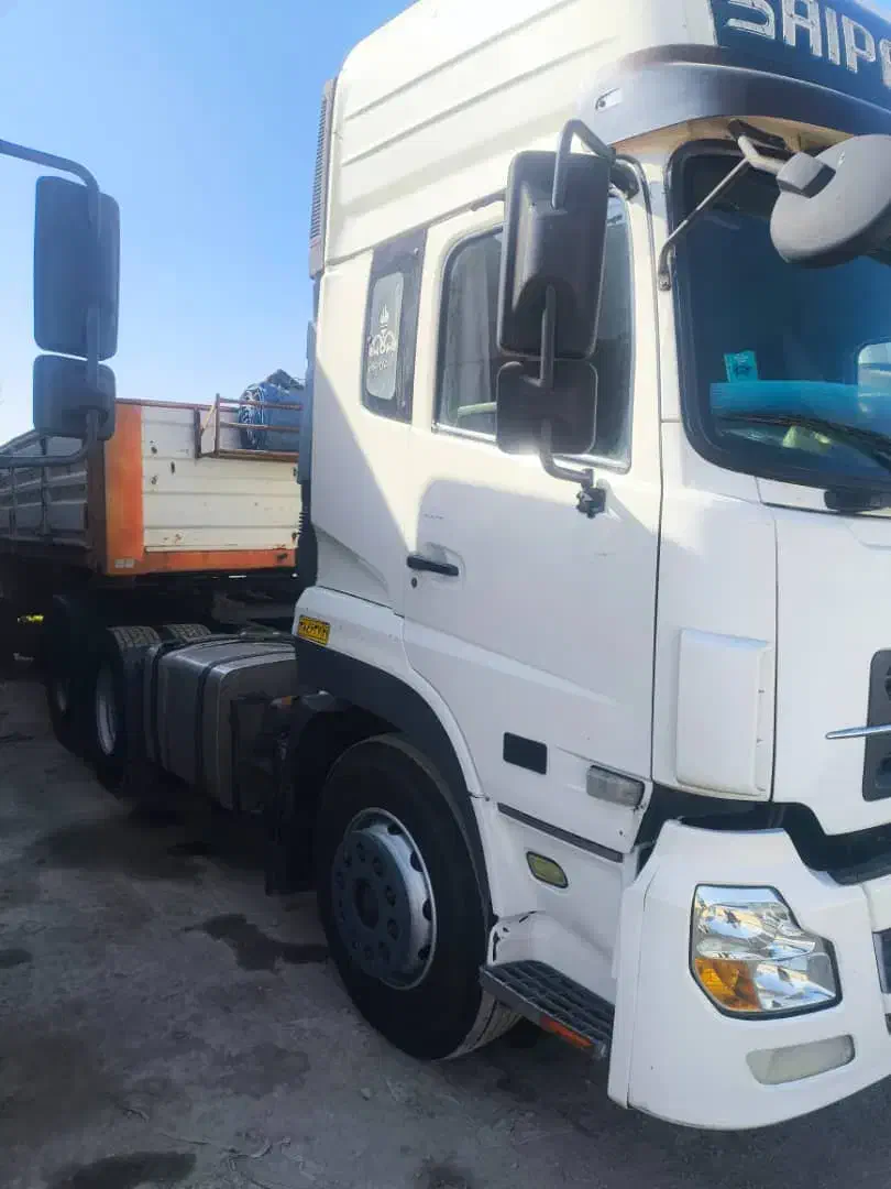 البرز ۸۹|خودرو سنگین|اسلام‌‌آباد غرب, |دیوار