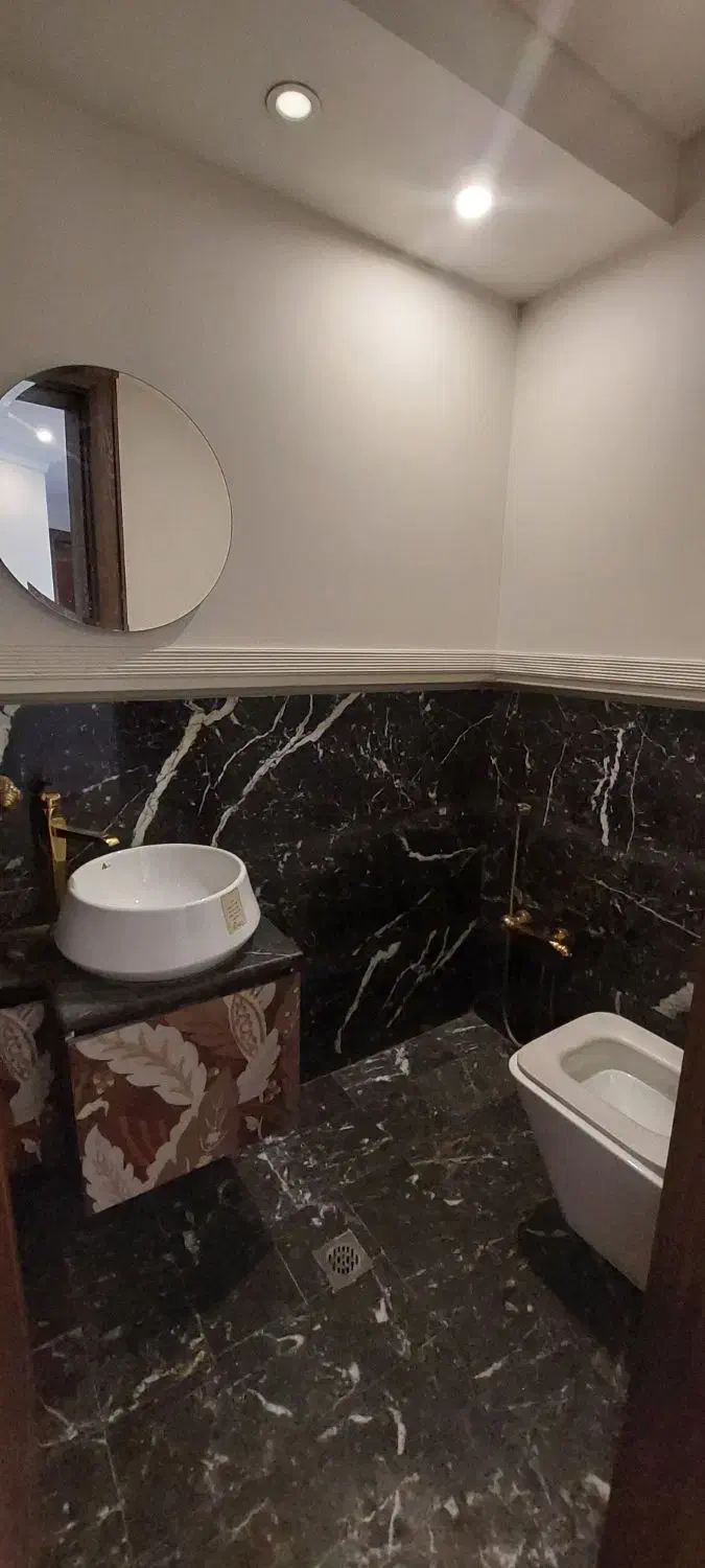 اقدسیه / 89 متر 2 خواب / 4 ساله / حتی مجرد