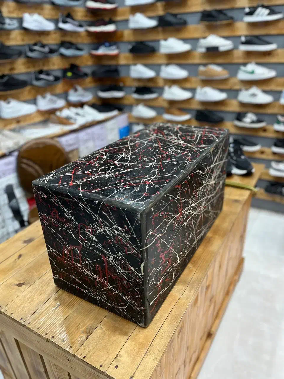 ساب باکس 60 لیتری|سیستم صوتی خانگی|محمودآباد, |دیوار