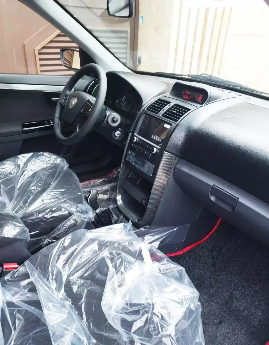 فروش سمندسورن پلاس|خودرو سواری و وانت|مراغه, |دیوار