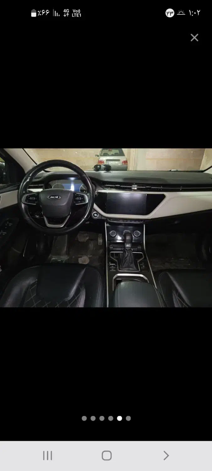 اریزو۶مدل۹۹|خودرو سواری و وانت|مشهد, بهاران|دیوار